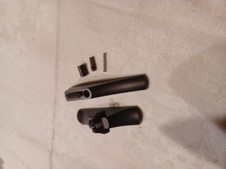 Blaser R 8 Viesier keine Mauser Sauer Zeiss