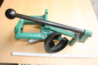 Rcbs Rock Chucker II Presse