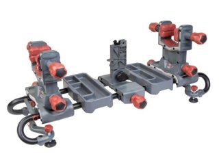 Gewehrschraubstock Tipton Ultra Gun Vise Reinigungsstation
