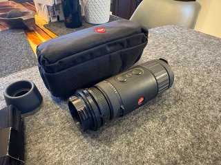 Leica Calonox Sight Wärmebildvorsatzgerät