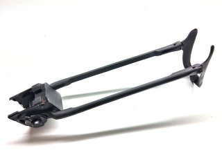AK 47 Kalashnikov Underfolder stock – Unterklappschaft