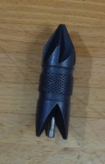 RCBS Hülsen-Entgrater