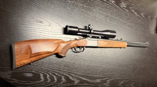 Blaser BS95 links
