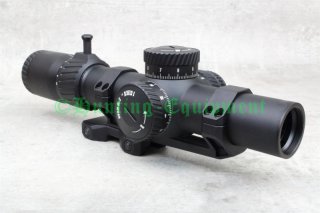 Sightmark Presidio 1-10x26 CRED10 Zielfernrohr inkl. Montage Versandkostenfrei