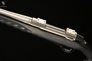 SAKO A7 Synthetic Black Kaliber .300WSM