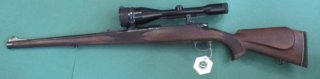 Repetierbüchse Heym , Kal. .30-06 Spr , keine Krico