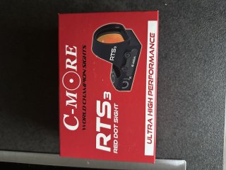 C-MORE RTS3 6 MOA -NEU-