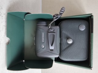 Entfernungsmesser Vortex Razor HD 4000 rangefinder