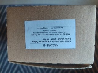 Universaladapter