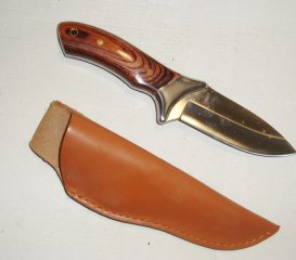 Herbertz Qualitäts Messer
