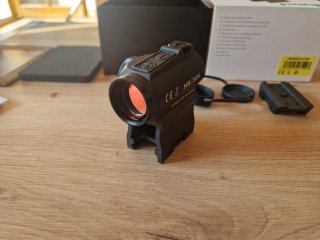 Holosun HE503GU - GR