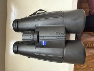 Fernglas Zeiss Victory 8x56 T*FL