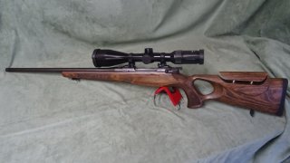 Mauser M12 Max, .30-06,Steiner Ranger4