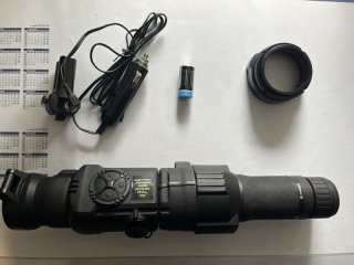 Wärmebildkamera Core FXQ55 BW Beobachtungsgerät/Vorsatzgerä