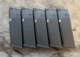 Glock 21 Magazine