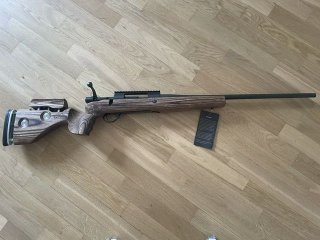 HOWA .270Win