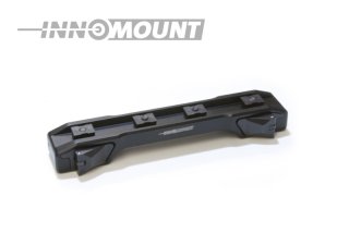 ZF Montage INNOMOUNT QD für Tikka T3 T3x / Sako TRG 21 22 41 42 - Zeiss Schiene ZM/VM
