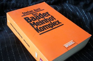 Der Baader Meinhof Komplex - Stefan Aust