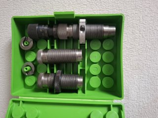 Redding Matrizensatz 6 PPC
