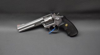 Revolver Smith & Wesson Mod. 686-4, Kaliber 357Mag, 6", sehr gut