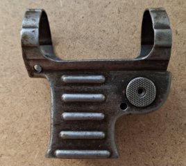 original MP40, MP 40 magazinhalter