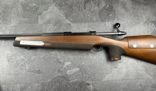 TIKKA Match Kal. 308 Win.Mod M65