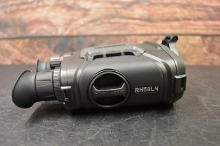 Hikmicro Wärmebild-Nachtsicht Fernglas Raptor RH50LN (Neuwertig)