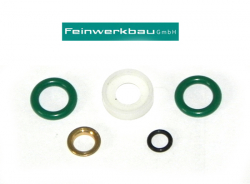¤¤¤ Dichtungssatz für Feinwerkbau FWB P34 und P40¤¤¤ VERSANDKOSTENFREI