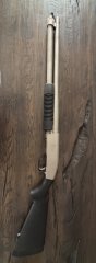 Mossberg Mariner 500