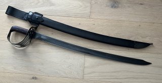 Windlass Battlecry Cutlass