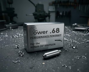 Exportventil | Full Power Powerkit für T4E HDS68 HDX68 NXG-300 | über 20-30 Joule