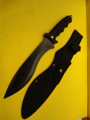 Jagdmesser Fahrtenmesser Gürtelmesser 20