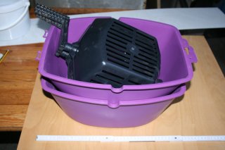 Separator