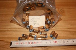 Geschosse FNHP Ø .356