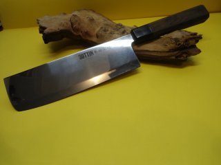 Takamura Usuba Küchenmesser Kochmesser Beil Z239