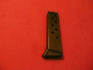 MAGAZIN WALTHER PP