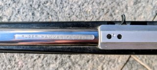 Suche für Ruger 10/22 einen 20Zoll lauf