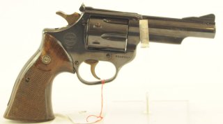 Astra Revolver cal .357Mag
