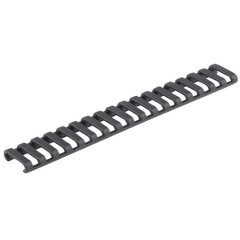 MAGPUL Ladder-Rail-Panel Picatinny Polymer 7" für AR-15 schwarz