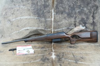 Gebrauchtware Rößler Waffen Titan 6 Kal. 8,5x55 4-Schuss Magazin M15x1 WAFFEN FLÜHR