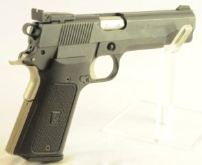 Tecnema halautom. Pistole Mod. Tcm2 Master 5" ; kal. 9mmLuger