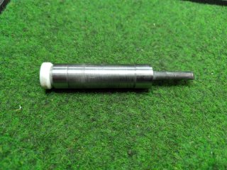 WALTHER MOD 53,55 LGV-KOLBEN MIT NEUER DICHTUNG-