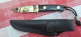 Böcker Buffalo 1 Serie