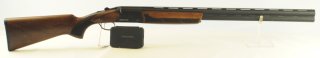 Deyra Bockbüchsflinte Mod. Meriva ; kal 12/76 ; mit Choke Set