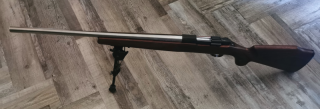 Sako Model S491