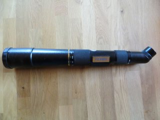 Spektiv 15-60x60 von Perma Japan