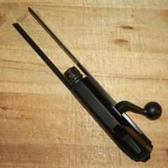 BLASER R93 VERSCHLUSS & VERSCHLUSSKOPF ST VERSCHLUSSFÜHRUNG RECHTSAUSFÜHRUNG verschlussträger