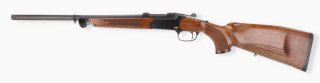 Blaser K95 - .308 Winchester - M15x1 - JSZ-Vogel