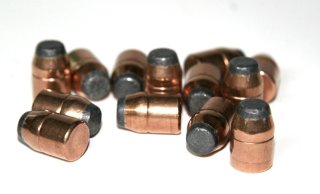 100 Stück S&B | Sellier&Bellot Geschosse #319522 | .44Rem.Mag | Dia .430(.429) | 240grs/15,55g TM Fk