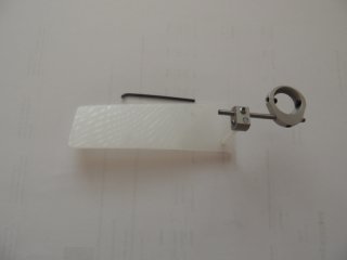 Centra Flap - Augenabdeckung